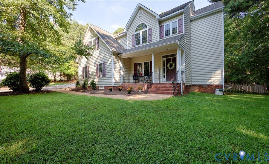 Property photo for 11130 Lyndenwood Drive, Chesterfield, VA
