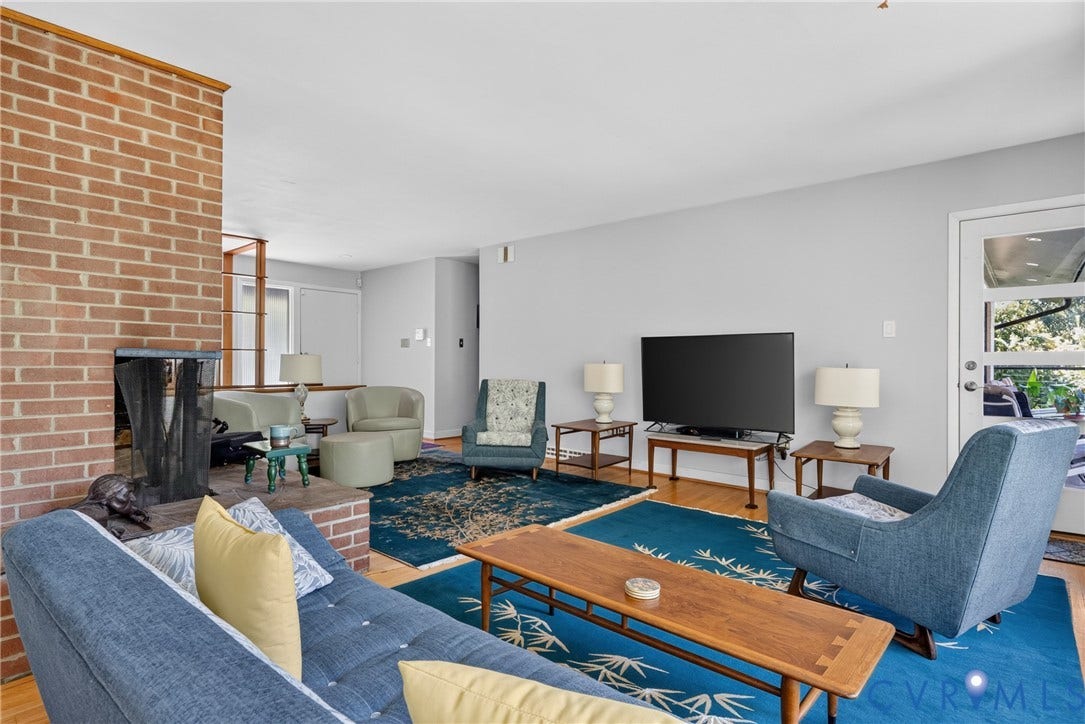 1612 Princeton Road, Bellevue, Richmond, VA 23227 1612 Princeton Road, Bellevue, Richmond, VA 23227