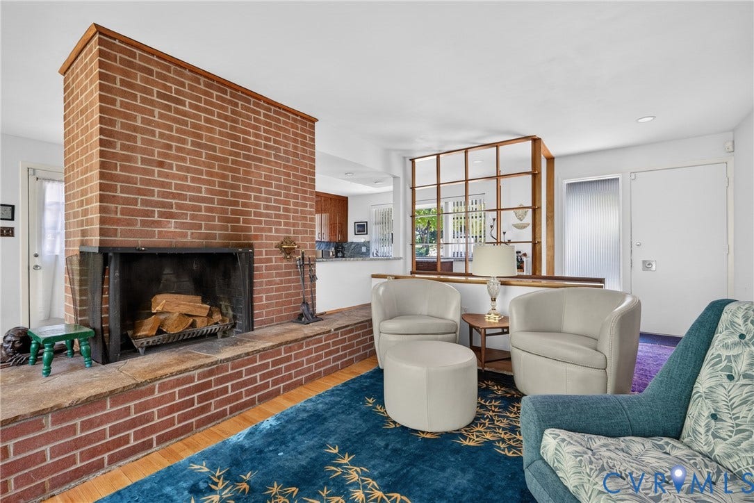 1612 Princeton Road, Bellevue, Richmond, VA 23227 1612 Princeton Road, Bellevue, Richmond, VA 23227