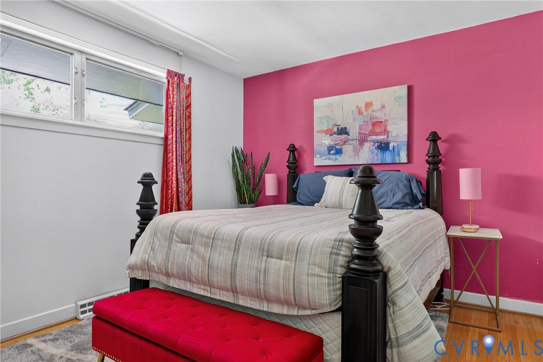 1612 Princeton Road, Bellevue, Richmond, VA 23227 1612 Princeton Road, Bellevue, Richmond, VA 23227