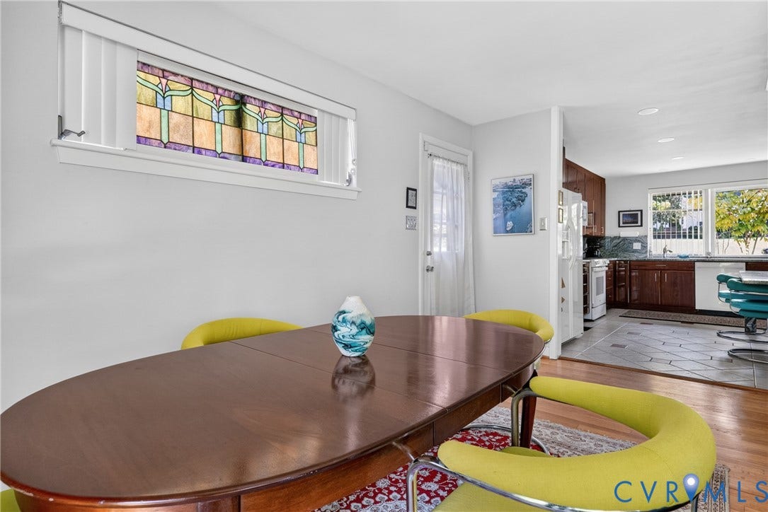 1612 Princeton Road, Bellevue, Richmond, VA 23227 1612 Princeton Road, Bellevue, Richmond, VA 23227