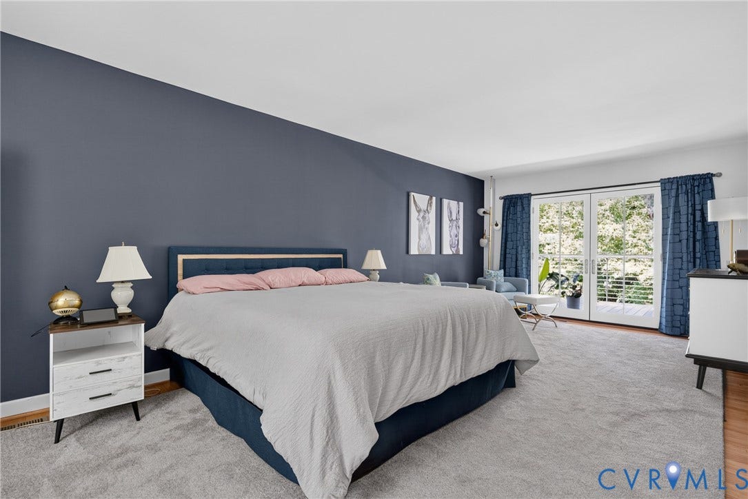 1612 Princeton Road, Bellevue, Richmond, VA 23227 1612 Princeton Road, Bellevue, Richmond, VA 23227