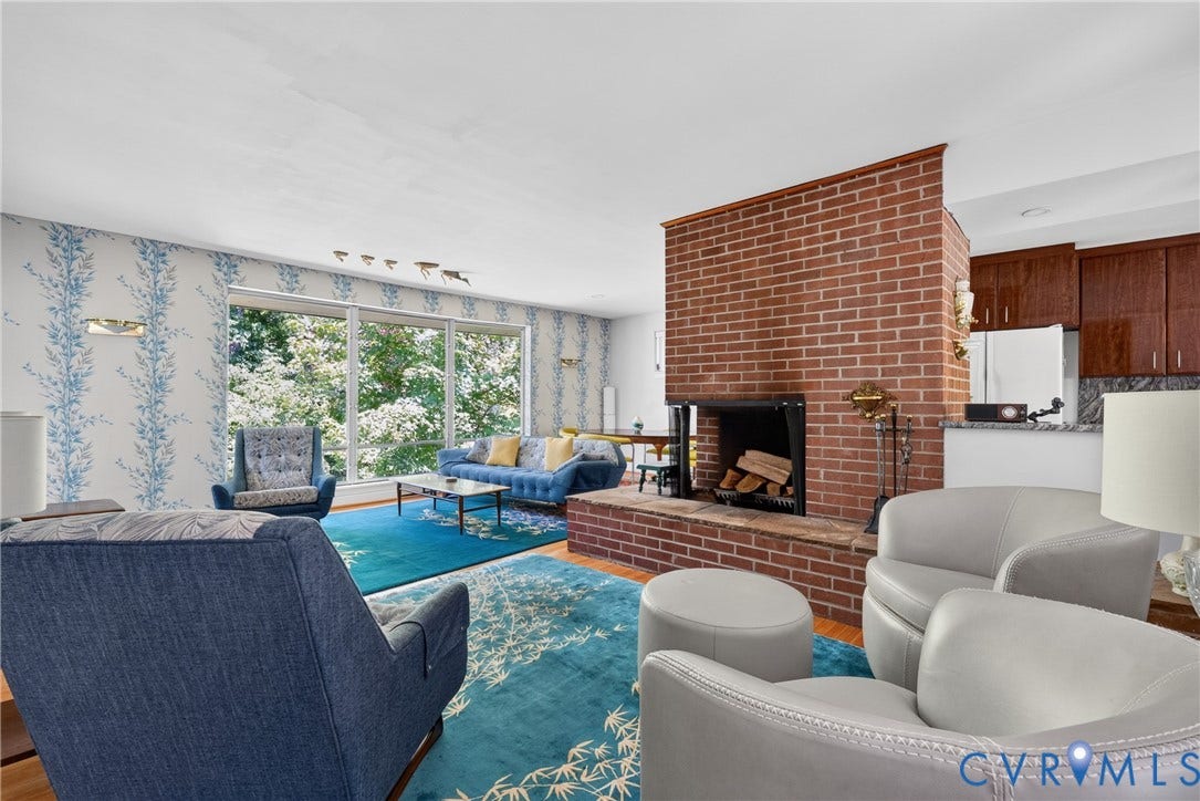 1612 Princeton Road, Bellevue, Richmond, VA 23227 1612 Princeton Road, Bellevue, Richmond, VA 23227