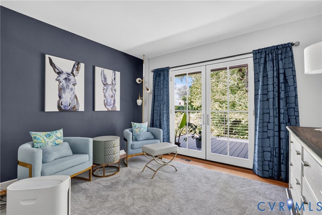 1612 Princeton Road, Bellevue, Richmond, VA 23227 1612 Princeton Road, Bellevue, Richmond, VA 23227