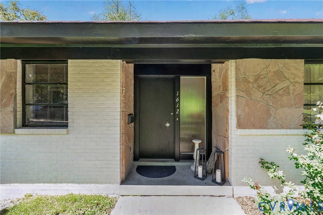 1612 Princeton Road, Bellevue, Richmond, VA 23227 1612 Princeton Road, Bellevue, Richmond, VA 23227