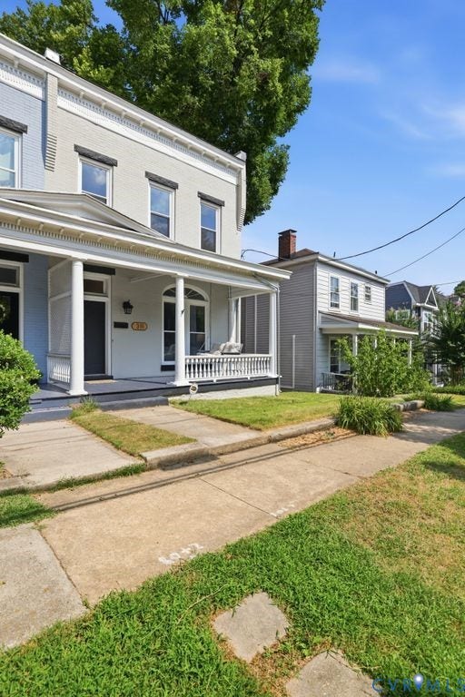 311 W 27th Street, Richmond, VA 23225