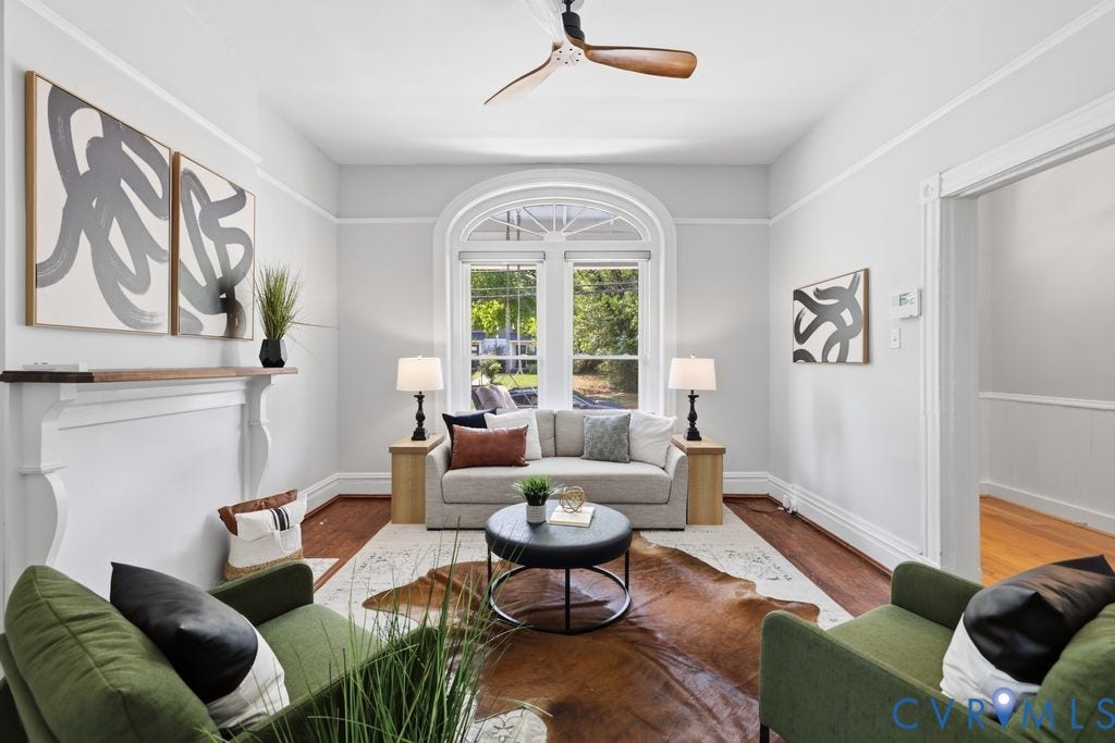311 W 27th Street, Richmond, VA 23225