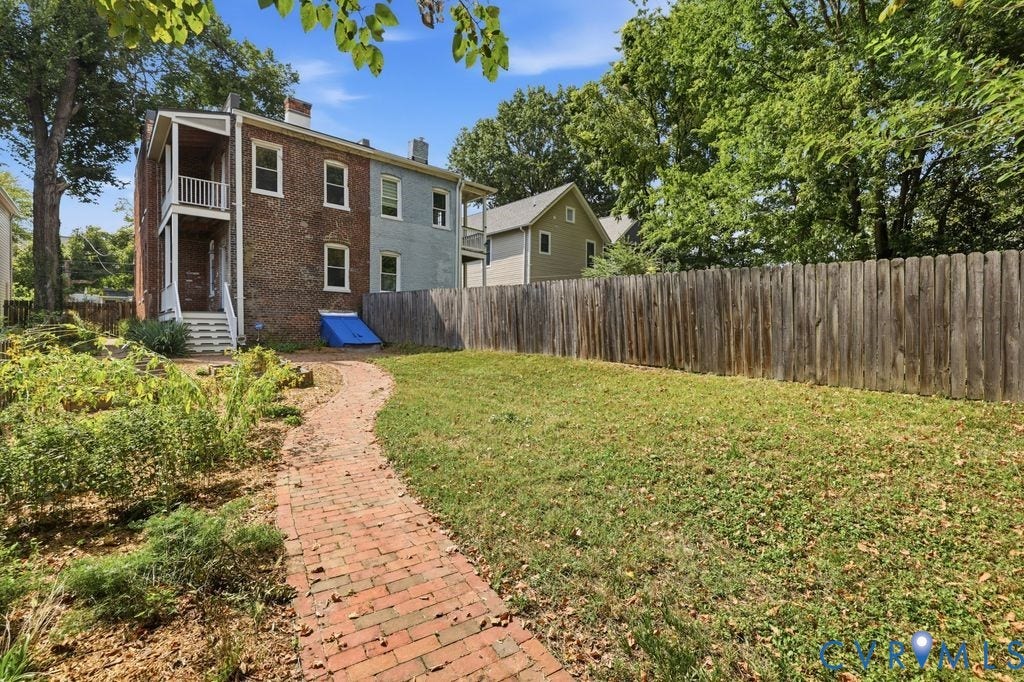 311 W 27th Street, Richmond, VA 23225