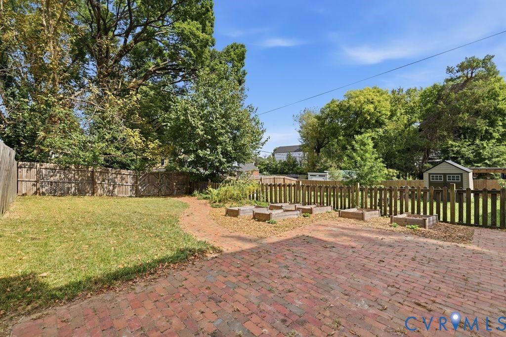 311 W 27th Street, Richmond, VA 23225