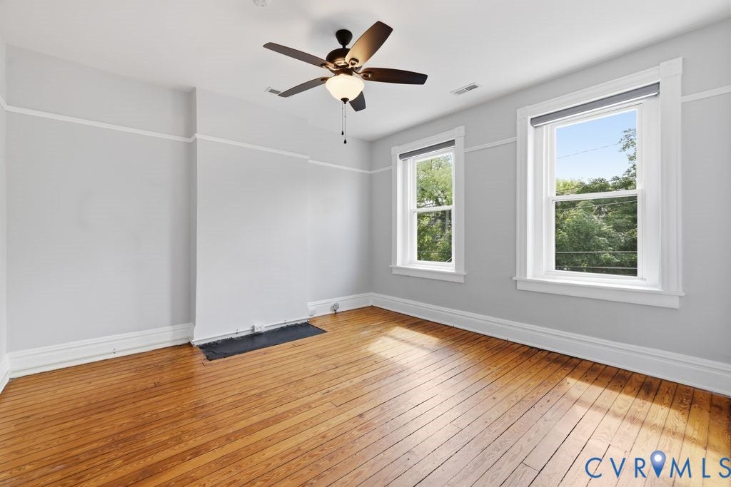 311 W 27th Street, Richmond, VA 23225