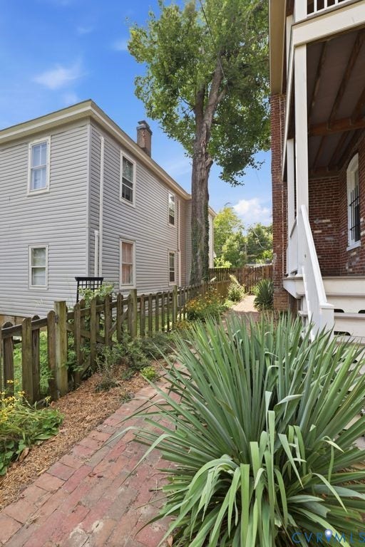311 W 27th Street, Richmond, VA 23225