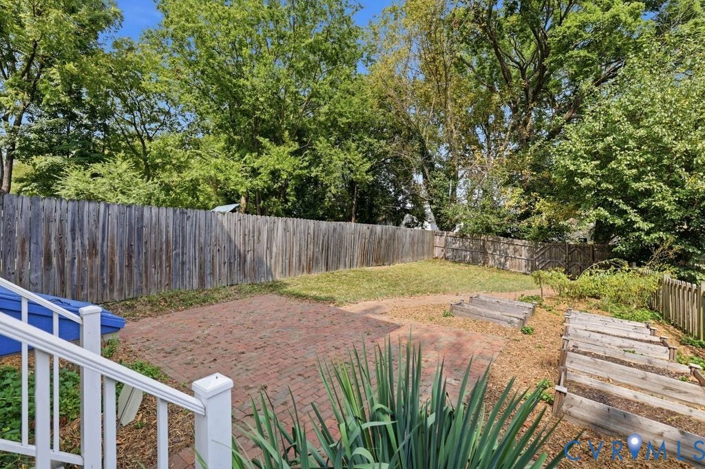 311 W 27th Street, Richmond, VA 23225