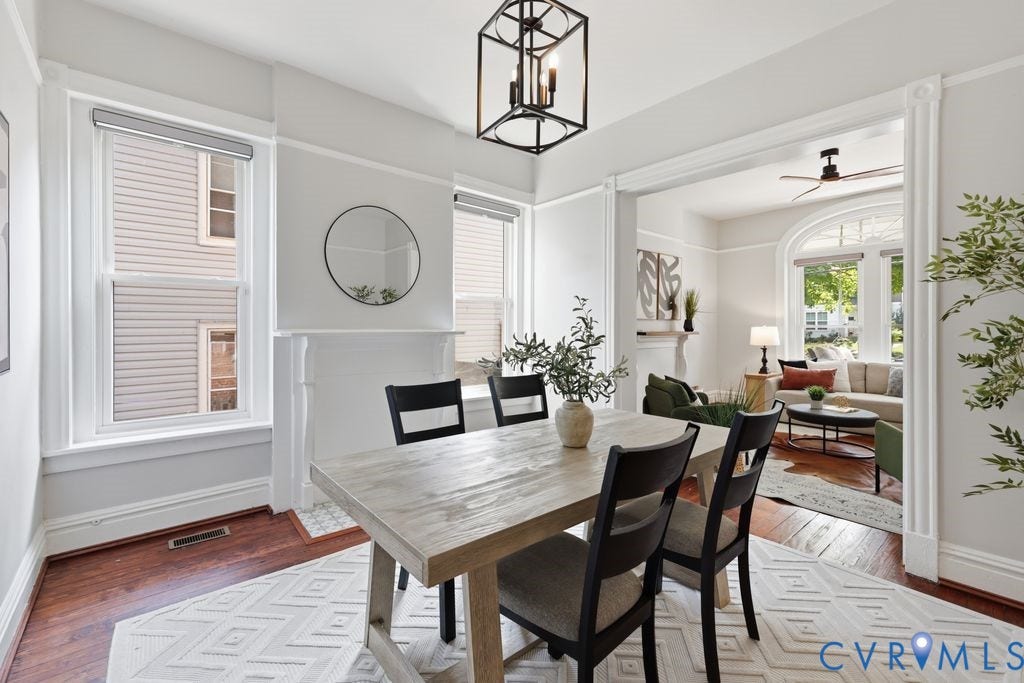 311 W 27th Street, Richmond, VA 23225