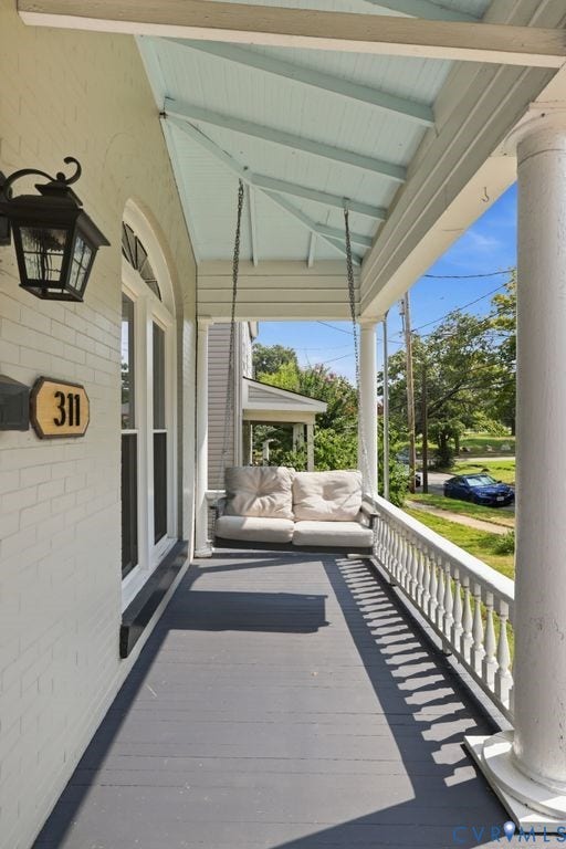 311 W 27th Street, Richmond, VA 23225