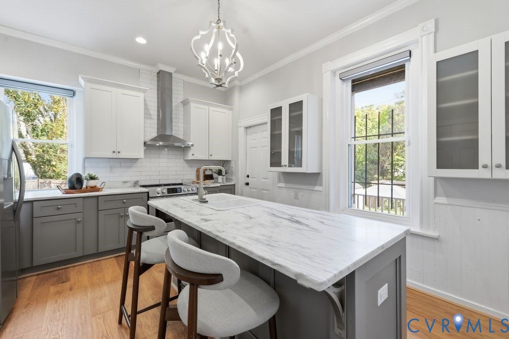 311 W 27th Street, Richmond, VA 23225
