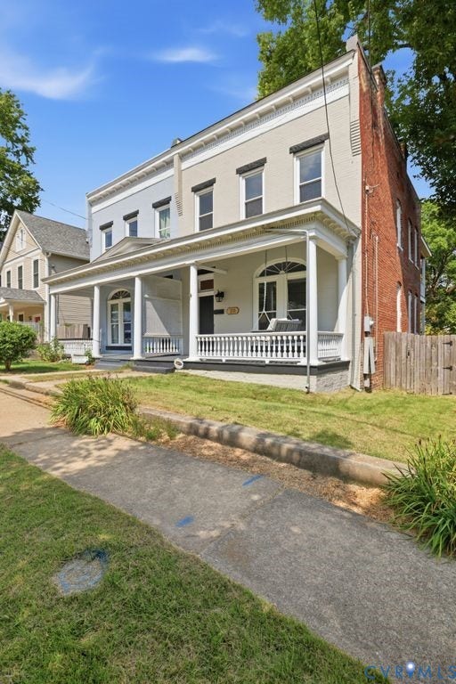 311 W 27th Street, Richmond, VA 23225
