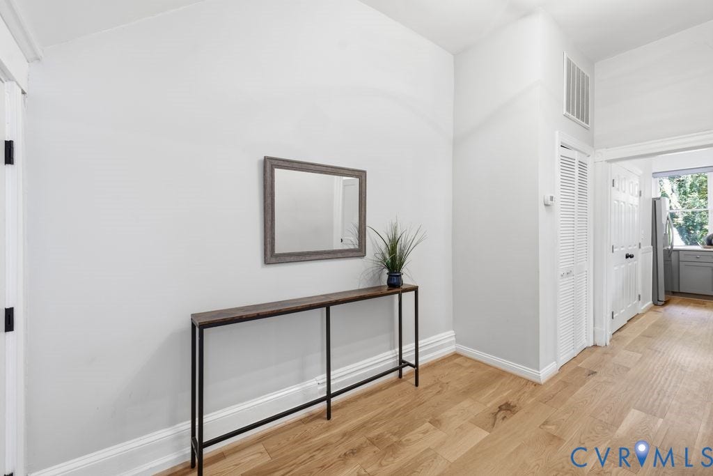 311 W 27th Street, Richmond, VA 23225