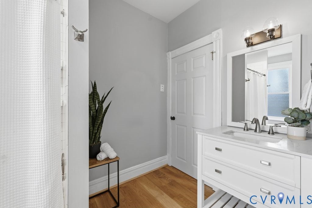 311 W 27th Street, Richmond, VA 23225