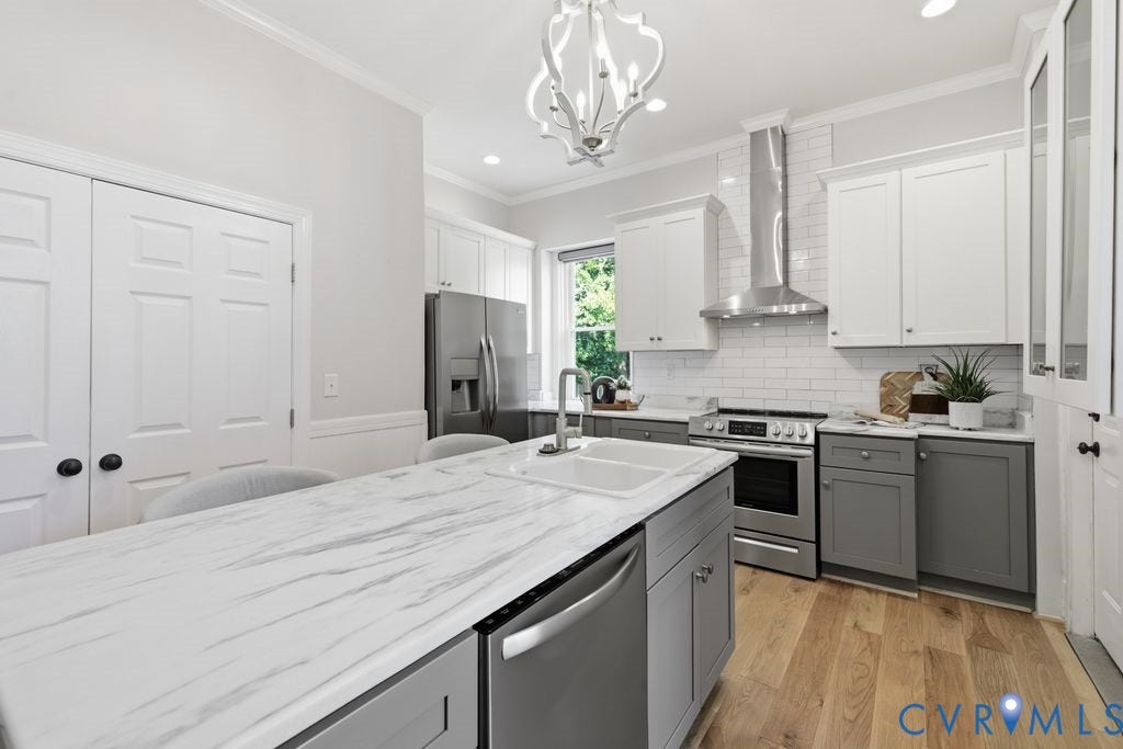 311 W 27th Street, Richmond, VA 23225