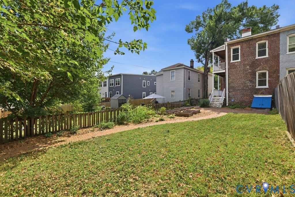 311 W 27th Street, Richmond, VA 23225