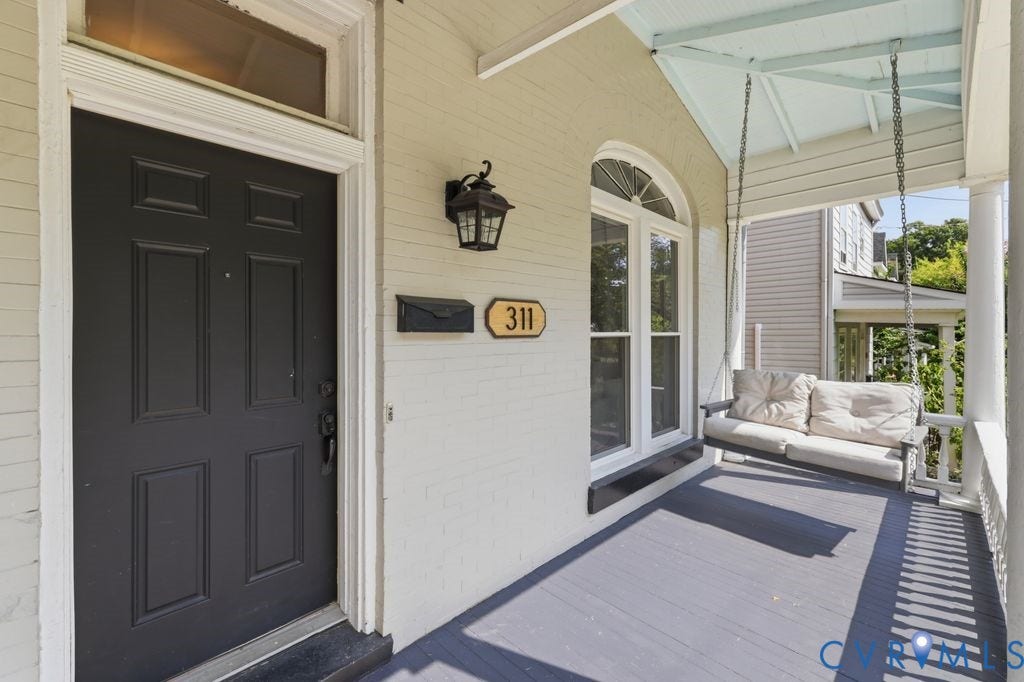 311 W 27th Street, Richmond, VA 23225