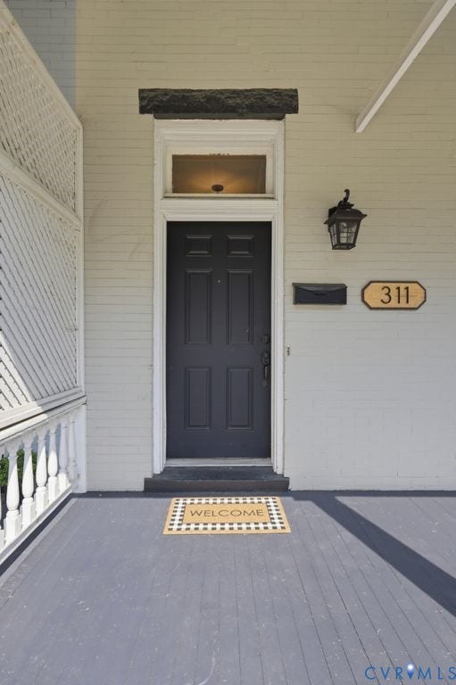 311 W 27th Street, Richmond, VA 23225