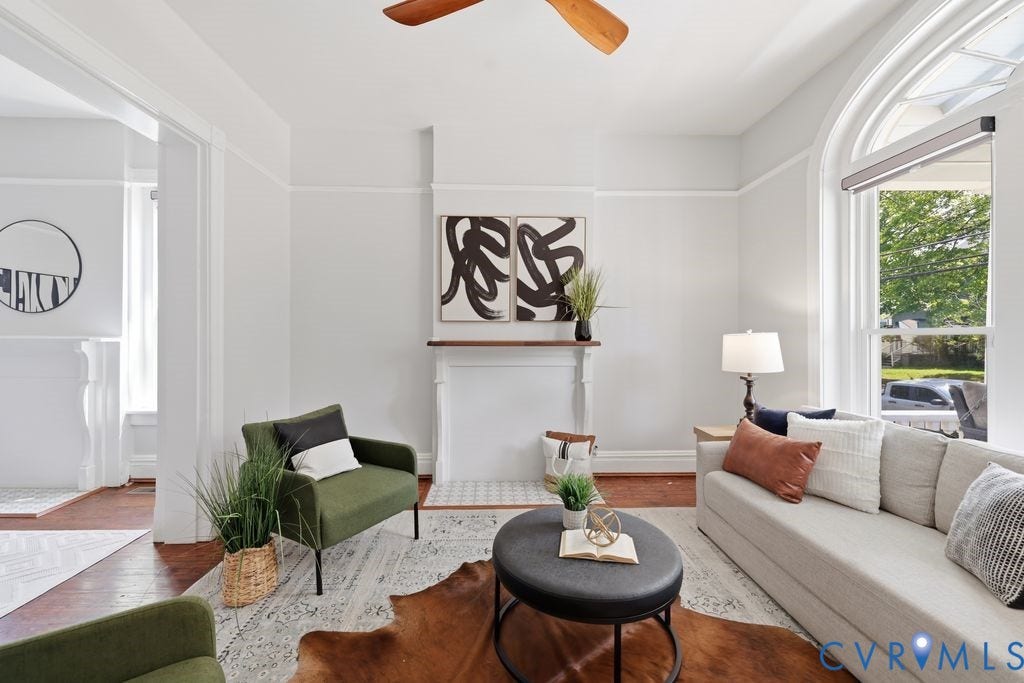 311 W 27th Street, Richmond, VA 23225