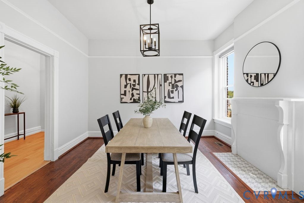 311 W 27th Street, Richmond, VA 23225