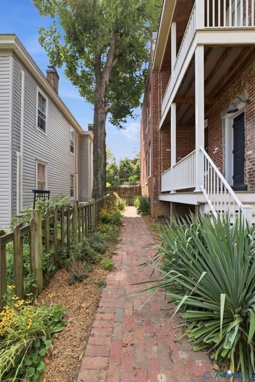 311 W 27th Street, Richmond, VA 23225