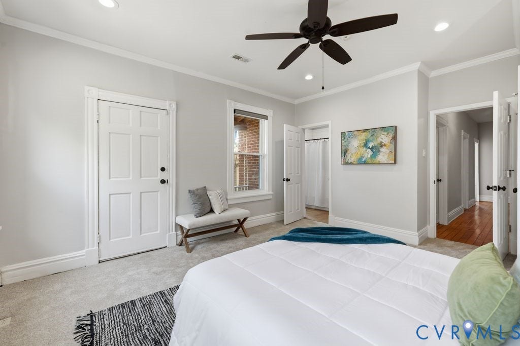 311 W 27th Street, Richmond, VA 23225