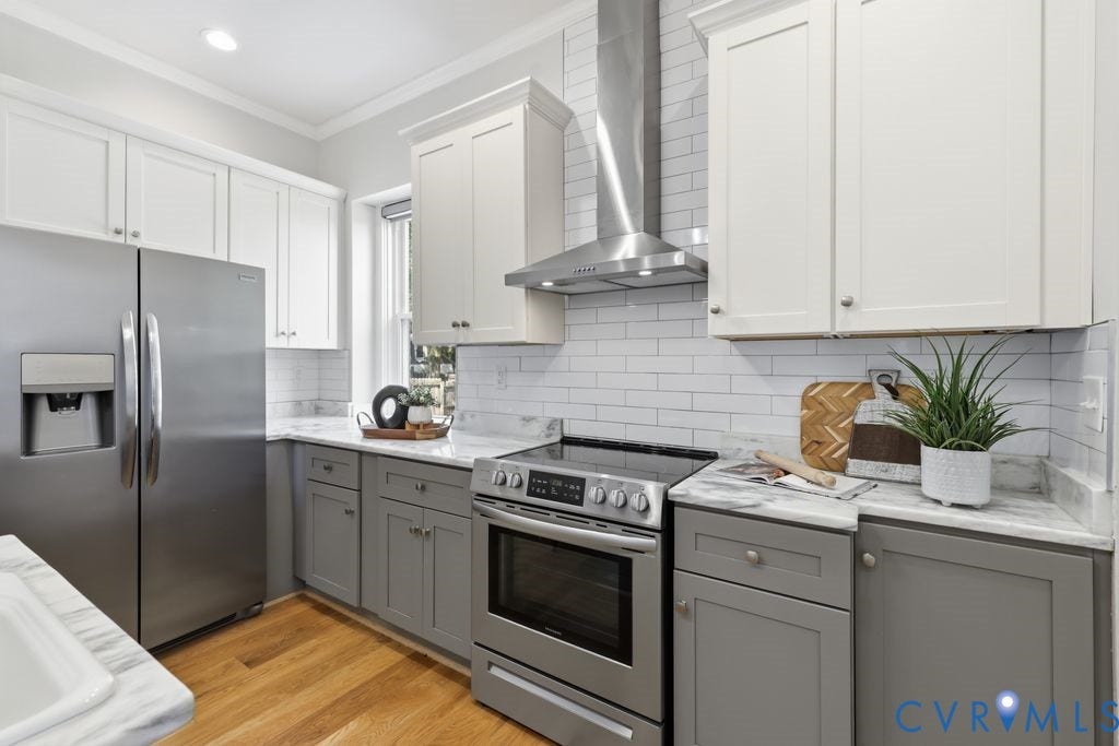 311 W 27th Street, Richmond, VA 23225