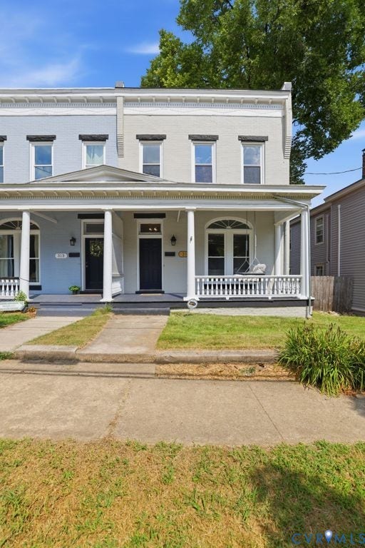 311 W 27th Street, Richmond, VA 23225