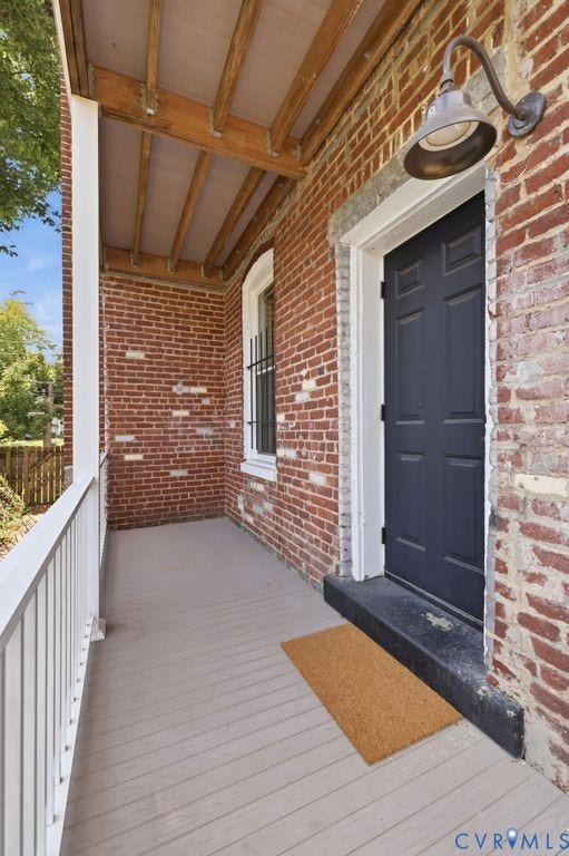 311 W 27th Street, Richmond, VA 23225