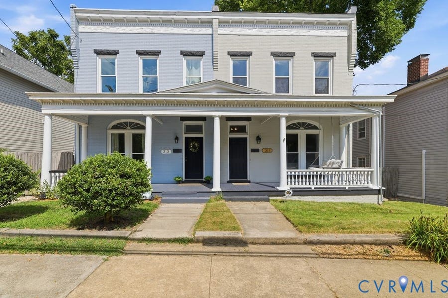 Property photo for 311 W 27th Street, Richmond, VA