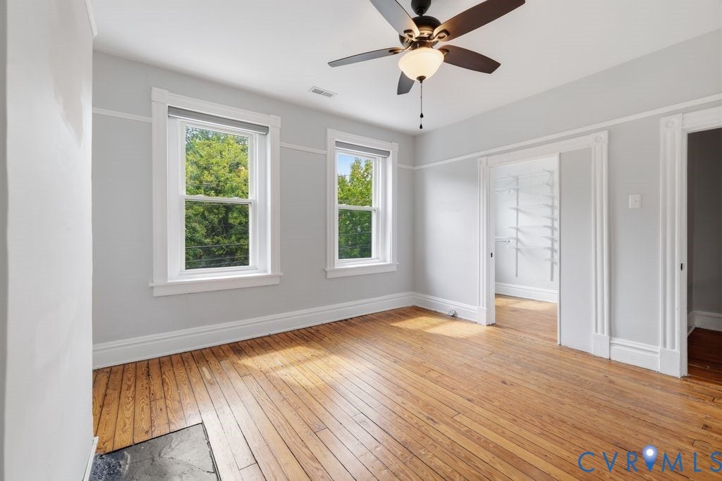 311 W 27th Street, Richmond, VA 23225