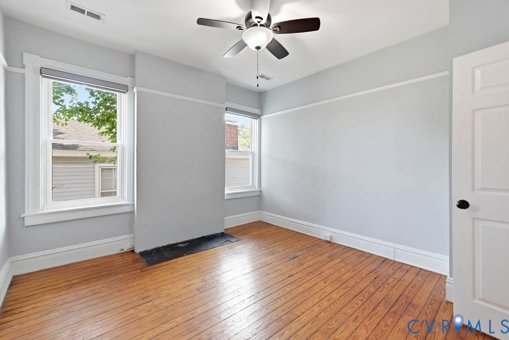 311 W 27th Street, Richmond, VA 23225