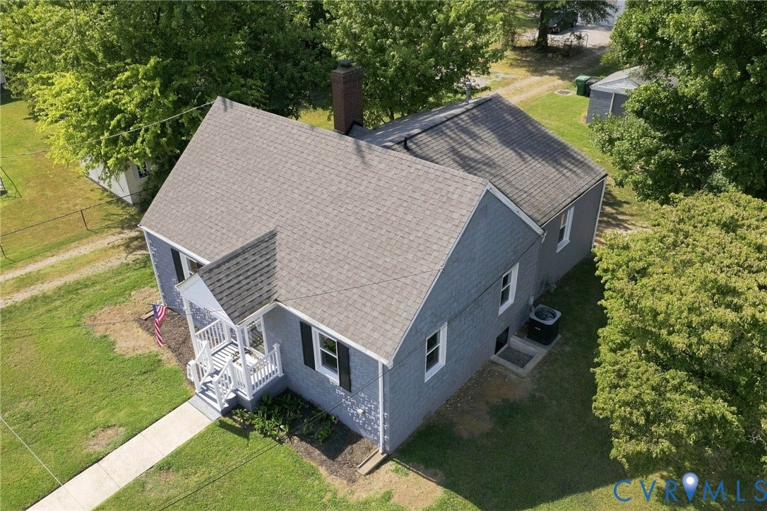 402 Stuart Avenue, Colonial Heights, VA 23834 402 Stuart Avenue, Colonial Heights, VA 23834