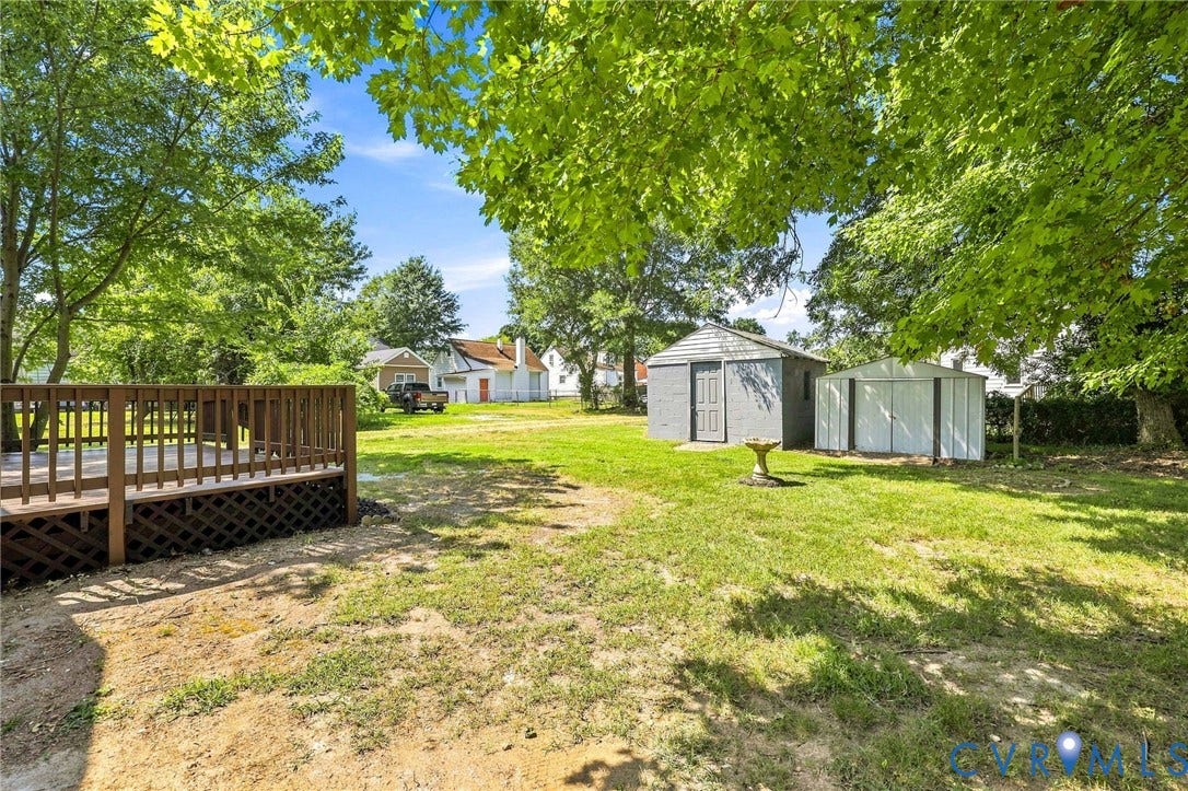 402 Stuart Avenue, Colonial Heights, VA 23834 402 Stuart Avenue, Colonial Heights, VA 23834