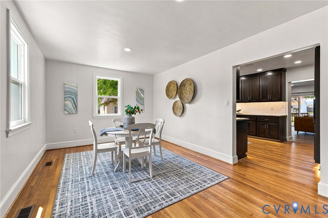 402 Stuart Avenue, Colonial Heights, VA 23834 402 Stuart Avenue, Colonial Heights, VA 23834