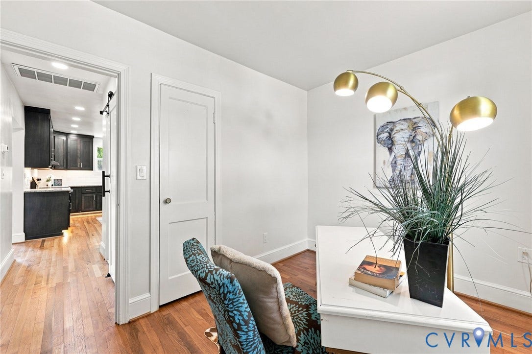 402 Stuart Avenue, Colonial Heights, VA 23834 402 Stuart Avenue, Colonial Heights, VA 23834