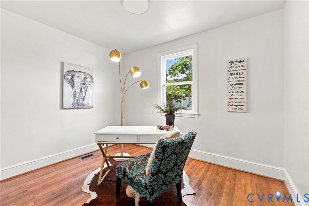 402 Stuart Avenue, Colonial Heights, VA 23834 402 Stuart Avenue, Colonial Heights, VA 23834