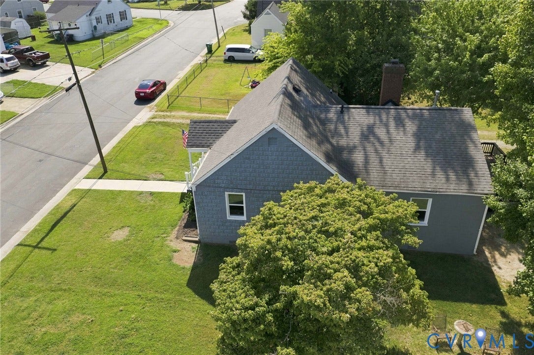 402 Stuart Avenue, Colonial Heights, VA 23834 402 Stuart Avenue, Colonial Heights, VA 23834