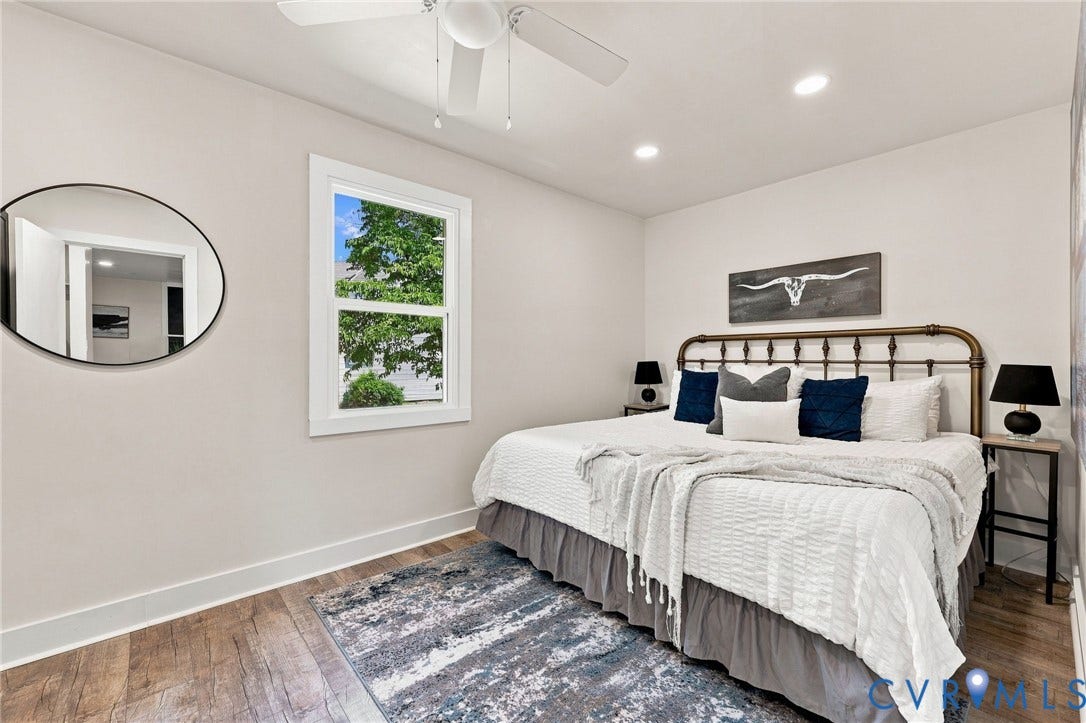 402 Stuart Avenue, Colonial Heights, VA 23834 402 Stuart Avenue, Colonial Heights, VA 23834