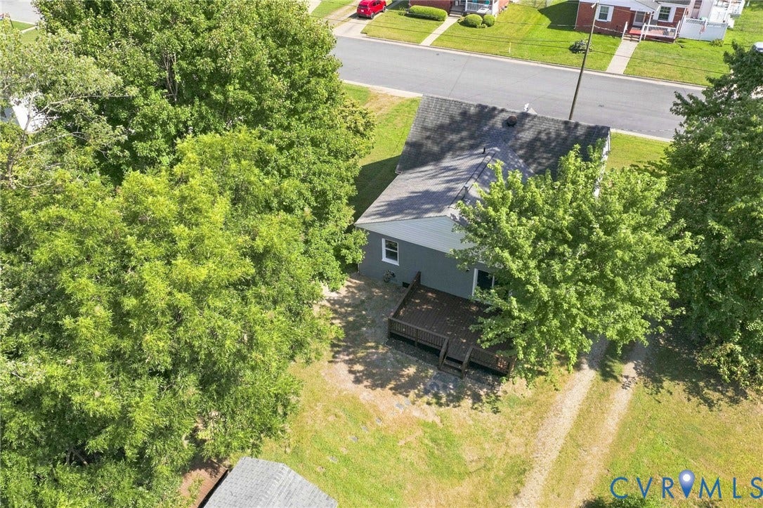 402 Stuart Avenue, Colonial Heights, VA 23834 402 Stuart Avenue, Colonial Heights, VA 23834