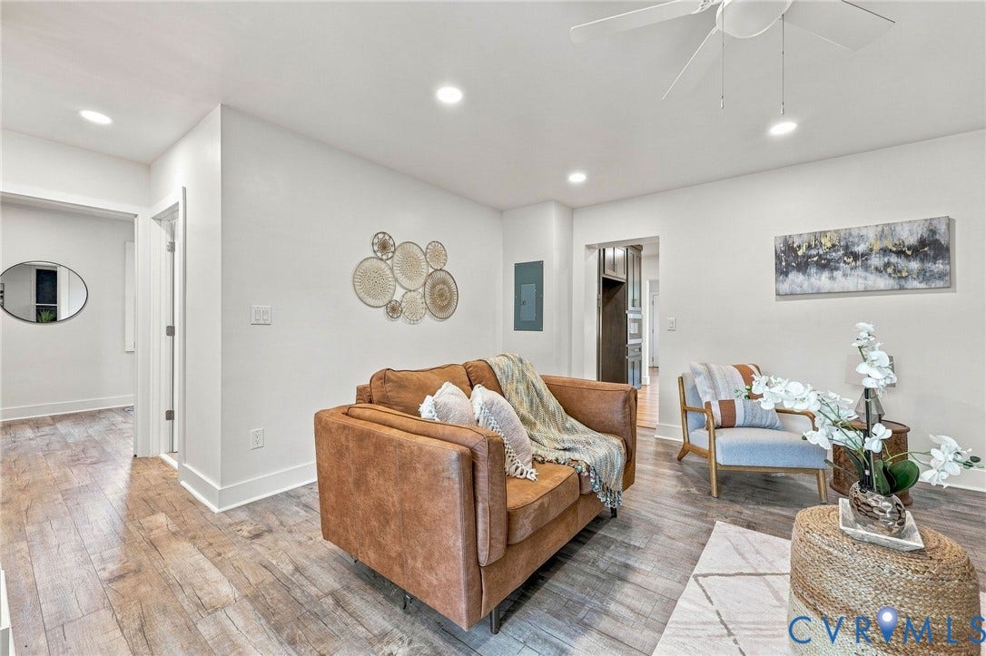 402 Stuart Avenue, Colonial Heights, VA 23834 402 Stuart Avenue, Colonial Heights, VA 23834