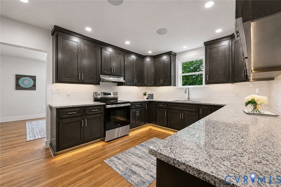 402 Stuart Avenue, Colonial Heights, VA 23834 402 Stuart Avenue, Colonial Heights, VA 23834