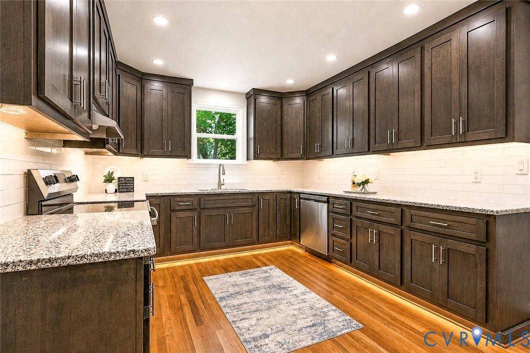 402 Stuart Avenue, Colonial Heights, VA 23834 402 Stuart Avenue, Colonial Heights, VA 23834