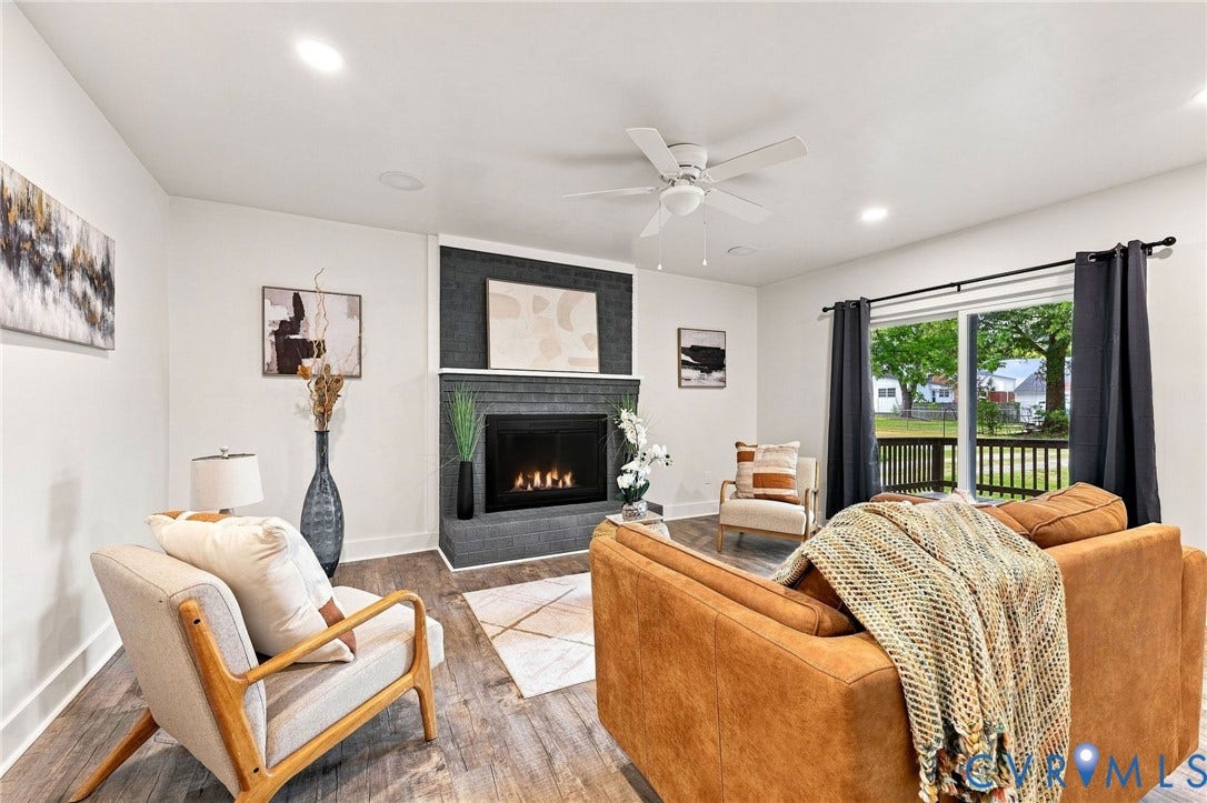 402 Stuart Avenue, Colonial Heights, VA 23834 402 Stuart Avenue, Colonial Heights, VA 23834