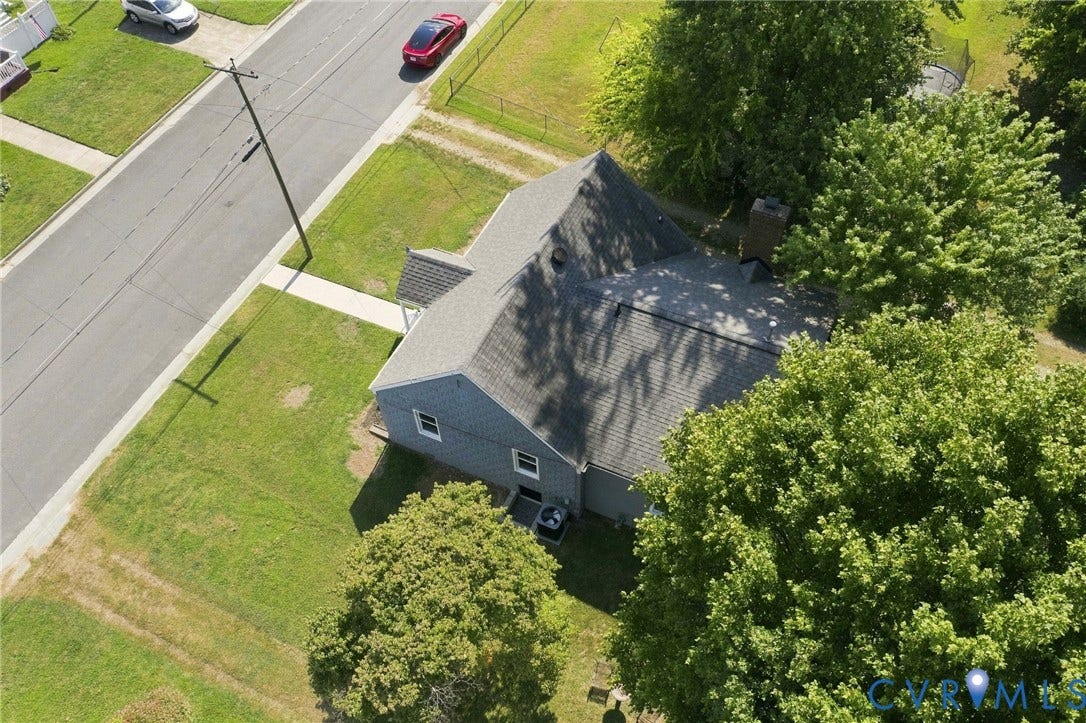 402 Stuart Avenue, Colonial Heights, VA 23834 402 Stuart Avenue, Colonial Heights, VA 23834