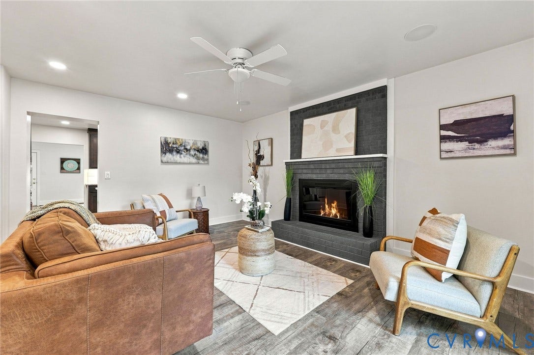 402 Stuart Avenue, Colonial Heights, VA 23834 402 Stuart Avenue, Colonial Heights, VA 23834